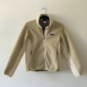 Vintage Patagonia Jacket/Sweater